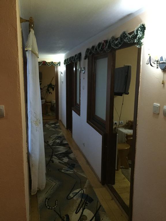 Casa Irinuca Hotel Sadova  Room photo